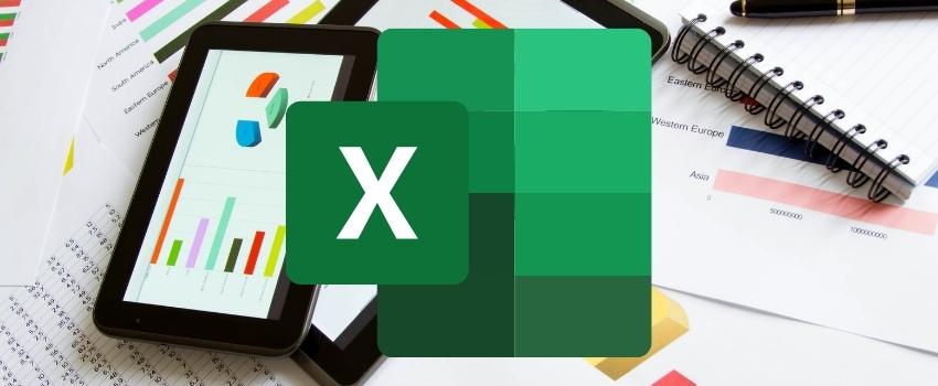 Informes dinámicos con microsoft excel