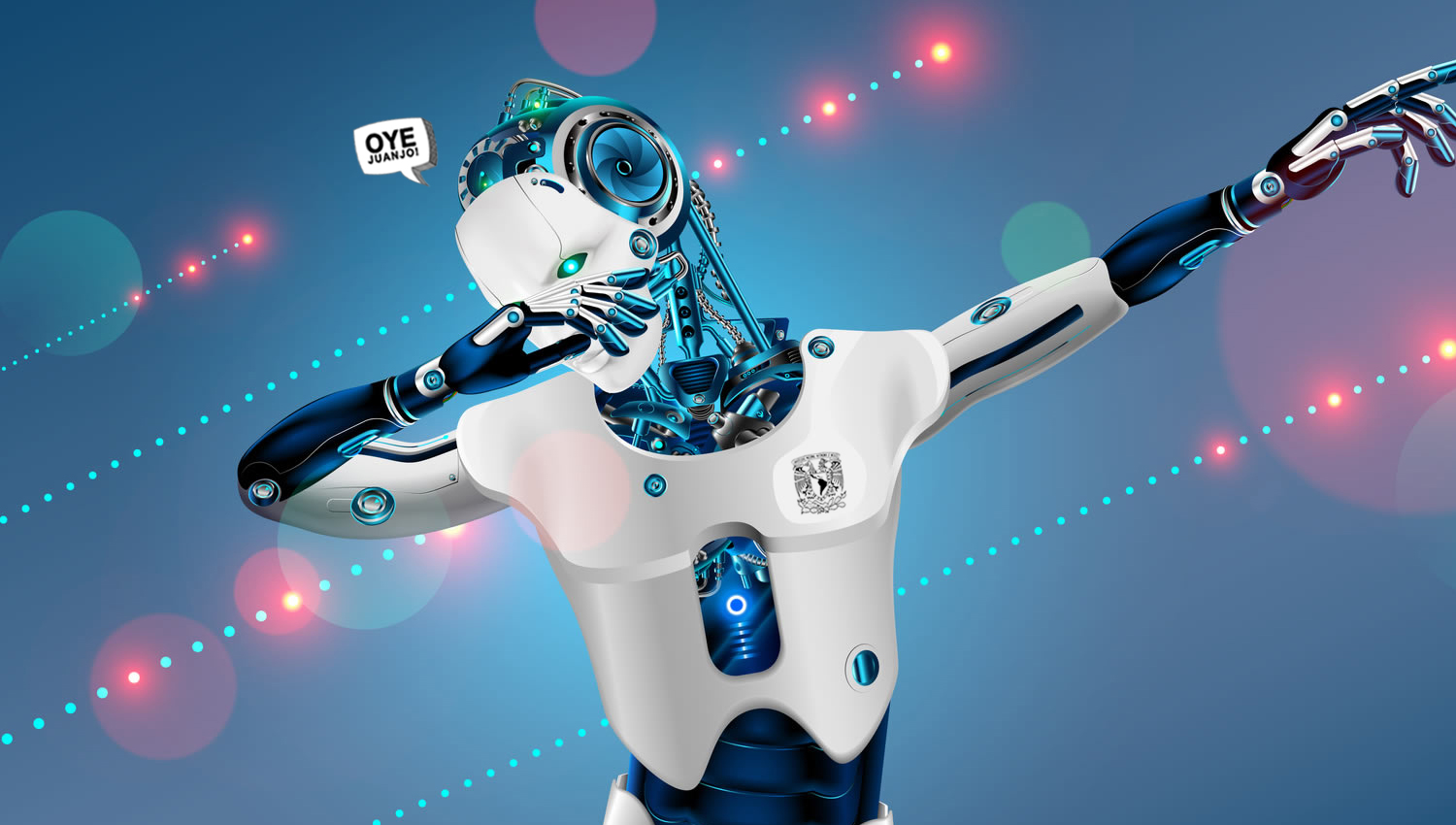 La inteligencia artificial, herramientas que debo conocer